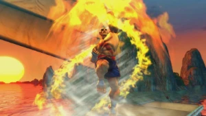 Ultra Street Fighter IV - Jogos (Mídia Digital)