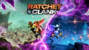 atchet & Clank: Rift Apart - Steam