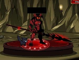 Conta AQW muitos rare - Adventure Quest World