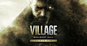 Resident Evil Village Edição Gold - Steam