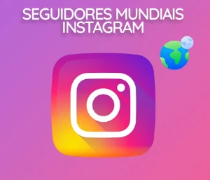 [Promoção] 1K Seguidores Instagram por apenas R$ 5,50 - Redes Sociais