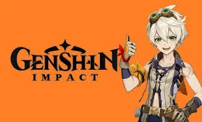 Vendo conta Genshin Impact com Alhaitham,Bennet e companhia.