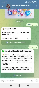 Licença Bot de Vendas SMM - Outros