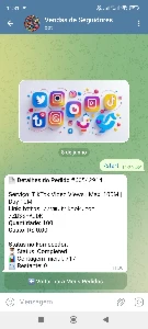 Licença Bot de Vendas SMM - Outros