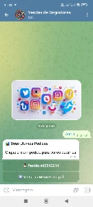 Licença Bot de Vendas SMM - Outros