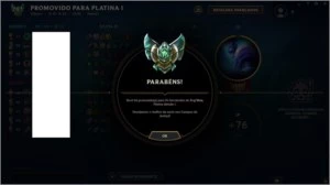 Elo Job League of Legends - Elo Boosting LOL