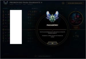 Elo Job League of Legends - Elo Boosting LOL