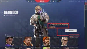 Conta Level 20 Pronta Entrega Envio Imediato - Valorant