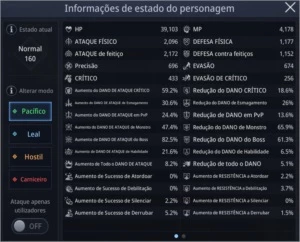 MIR4 SA71, BARATO, 60K PODER, LVL 60