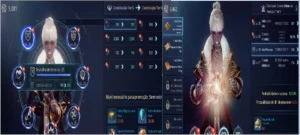 MIR4 SA71, BARATO, 60K PODER, LVL 60
