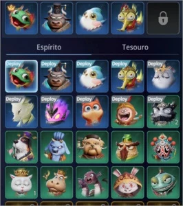 MIR4 SA71, BARATO, 60K PODER, LVL 60