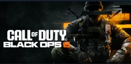 Cod Black Ops 6 - Call of Duty