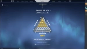 Conta VALORANT valorizada desde o beta + PACOTES exclusivos