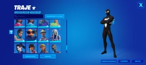Conta fortnite e rocket league