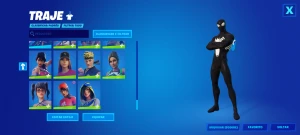 Conta fortnite e rocket league