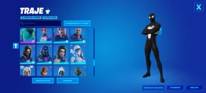 Conta fortnite e rocket league
