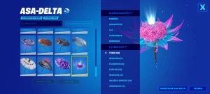 Conta fortnite e rocket league