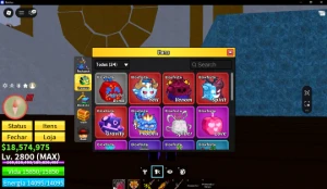 ⚡ Oferta Relâmpago | Draco V4 Full + Sanguine Art + Cdk/Soul - Roblox