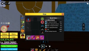 ⚡ Oferta Relâmpago | Draco V4 Full + Sanguine Art + Cdk/Soul - Roblox