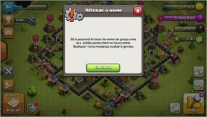 CV8 Quase full +4758 gemas. - Clash of Clans