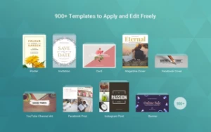 FotoJet Designer Versão Vitalícia - Softwares e Licenças