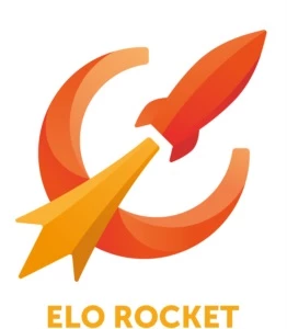 ELO ROCKET - ELOJOB - LEAGUE OF LEGENDS. LOL