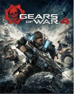 gears of war 4 pc - gears 4 ultiamte - Outros