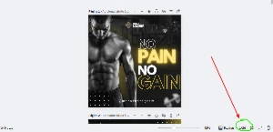 Pack Academia 20 Imagem Editaveis Canva Entrega Automatica - Outros
