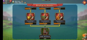 Titã - Lords Mobile