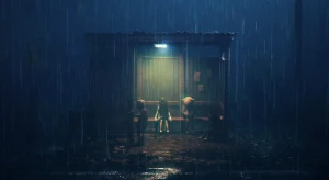 Reanimal - Steam Offline
