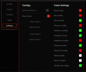 Cheat Aimbot E Esp Warzone/Bo6 TRIMESTRAL - Call of Duty COD