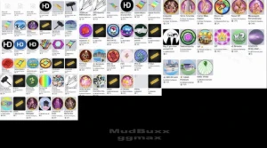 Conta de roblox com 28K de robux gastos e com muitas gamepas