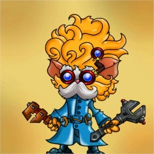 Elojob - League of Legends LOL