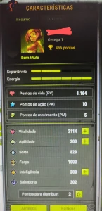 Vendo cra 200 equipado servidor talkasha - Dofus
