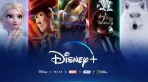 Disney Plus 1 Mes, Conta  Compartilhada - Assinaturas e Premium