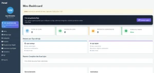 Script PHP Criador de Lojas e Catálogos + Planos - Outros