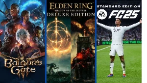 Aluguel de Jogos de PS5 e PS4 (PÁGINA 1) - Playstation