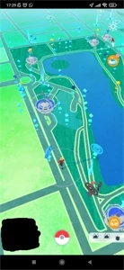 Serviços para Pokemon Go (Mochila/Reide/Pokemon brilhante) - Pokémon