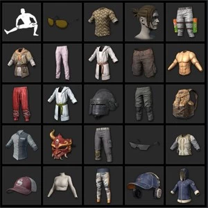 CONTA FOCO PUBG - Steam
