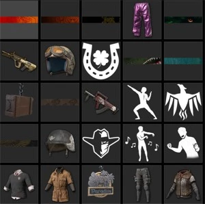 CONTA FOCO PUBG - Steam