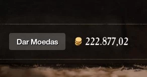 GOLD NEW WORLD SERVIDOR DEVALOKA