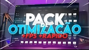 Otimização Pra Pc