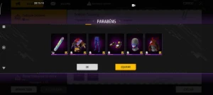 Código Snickers Free Fire [ Promoção]