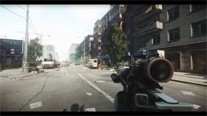 Conta de Escape From Tarkov