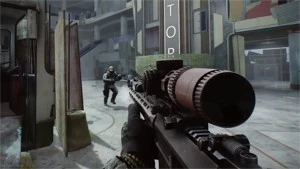Conta de Escape From Tarkov