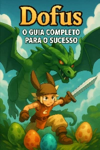 Torne-se  Mestre em Dofus Estratégias Essenciais XP e Kamas - eBooks