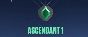 CONTA VALORANT ASCENDENTE 1 - EMAIL NÃO CONFIRMADO