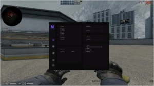 NadoClient Cheat para CS:GO - Softwares and Licenses
