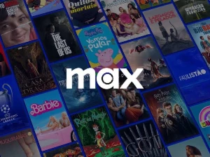 Telas Privada Hbo Max 1 Mês - Premium