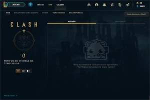 Conta LOL (season 2) com skins/vitoriosas e ícones raros - League of Legends